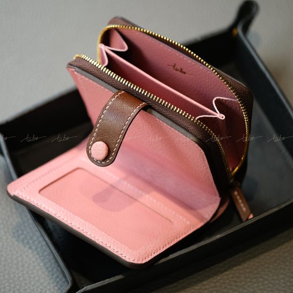  WOMEN WALLET MS01 - N25 