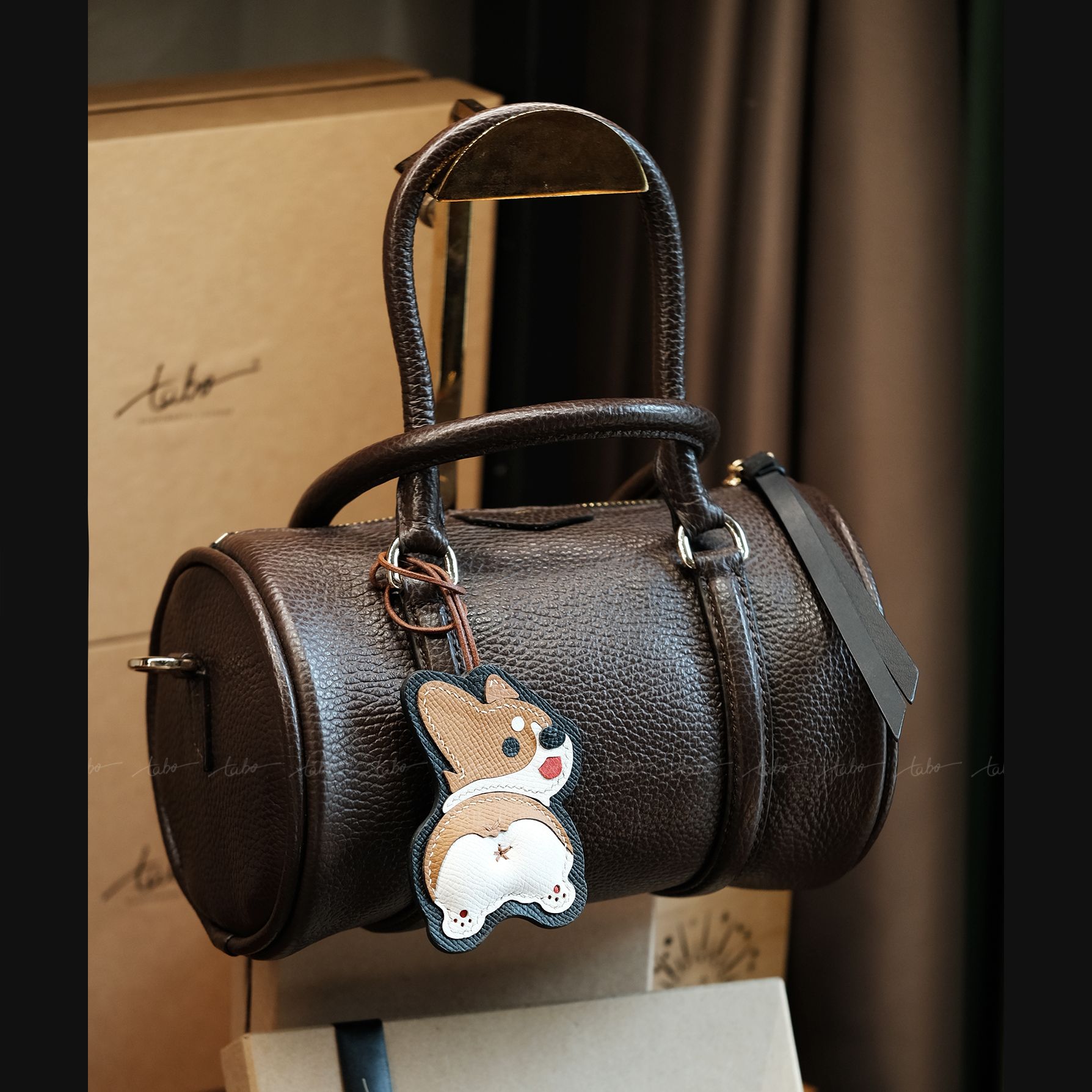  DRUM BAG – MS033 size M 