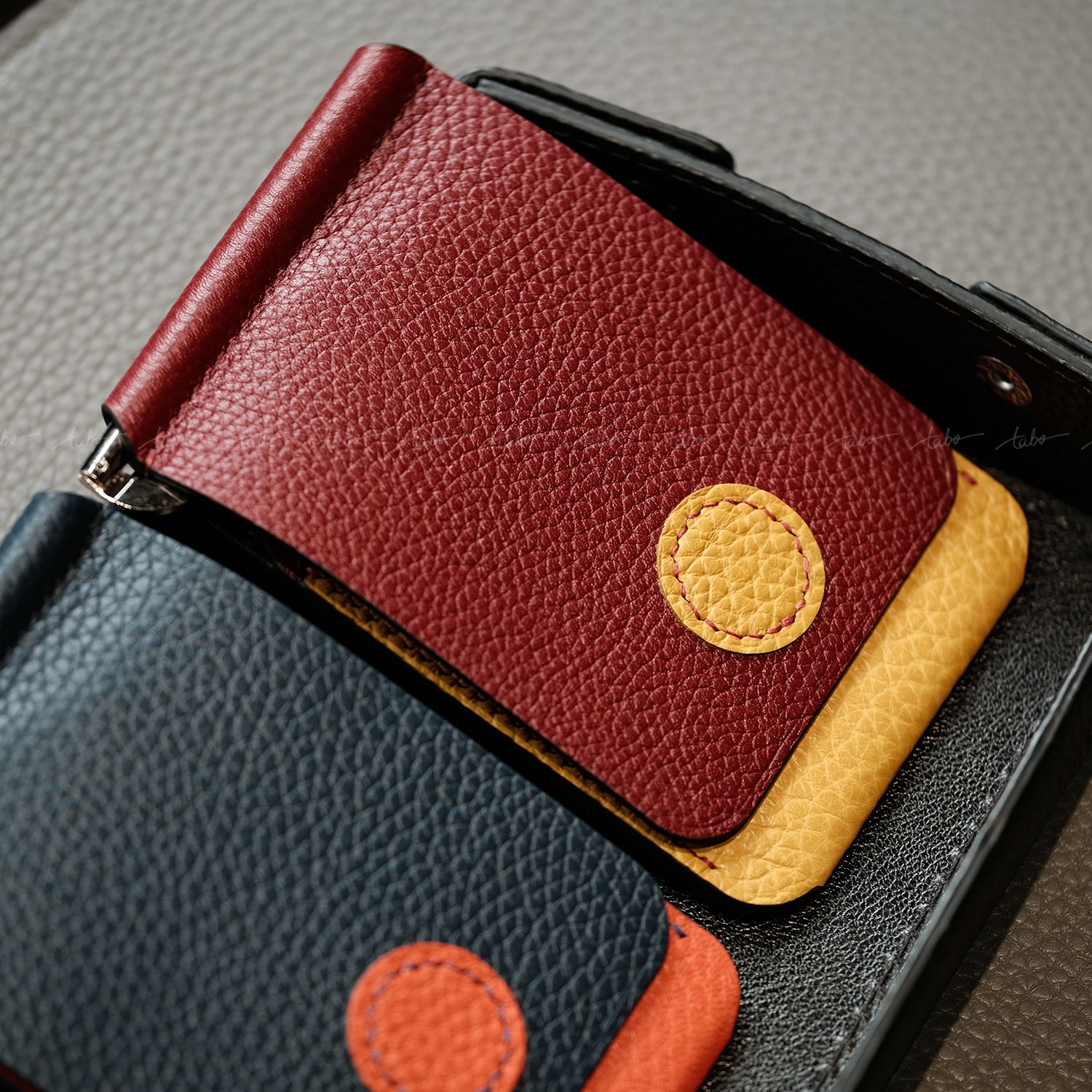  MAGNET CLIP – MS06 