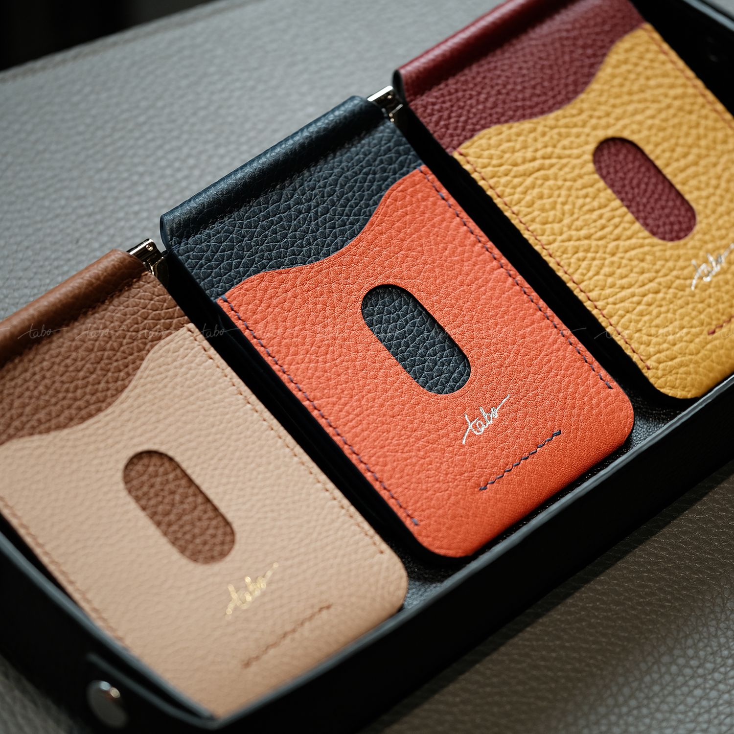  MAGNET CLIP – MS06 