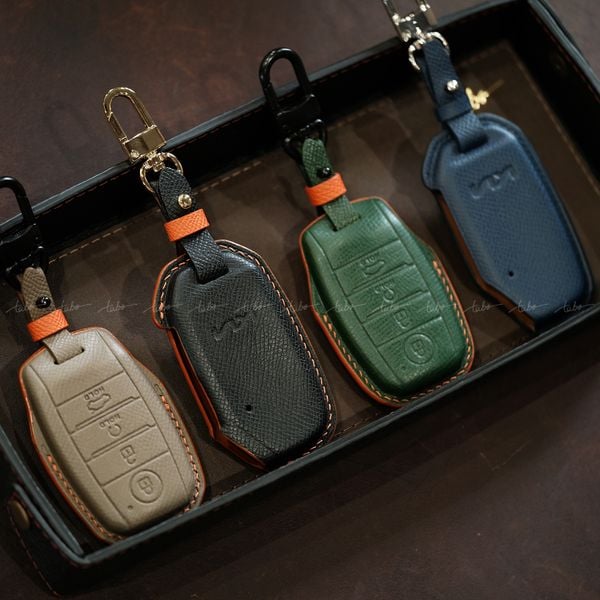  KIA - CAR KEY COVER 