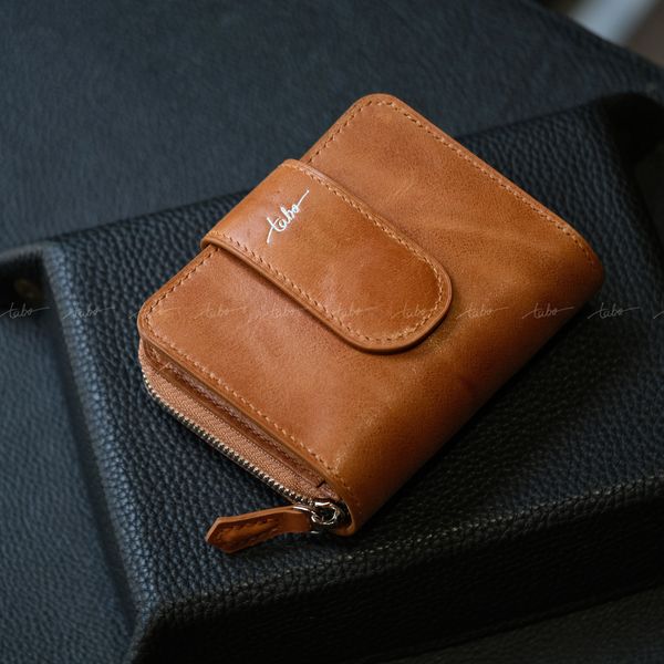  ZIP WALLET MS02 - N25 