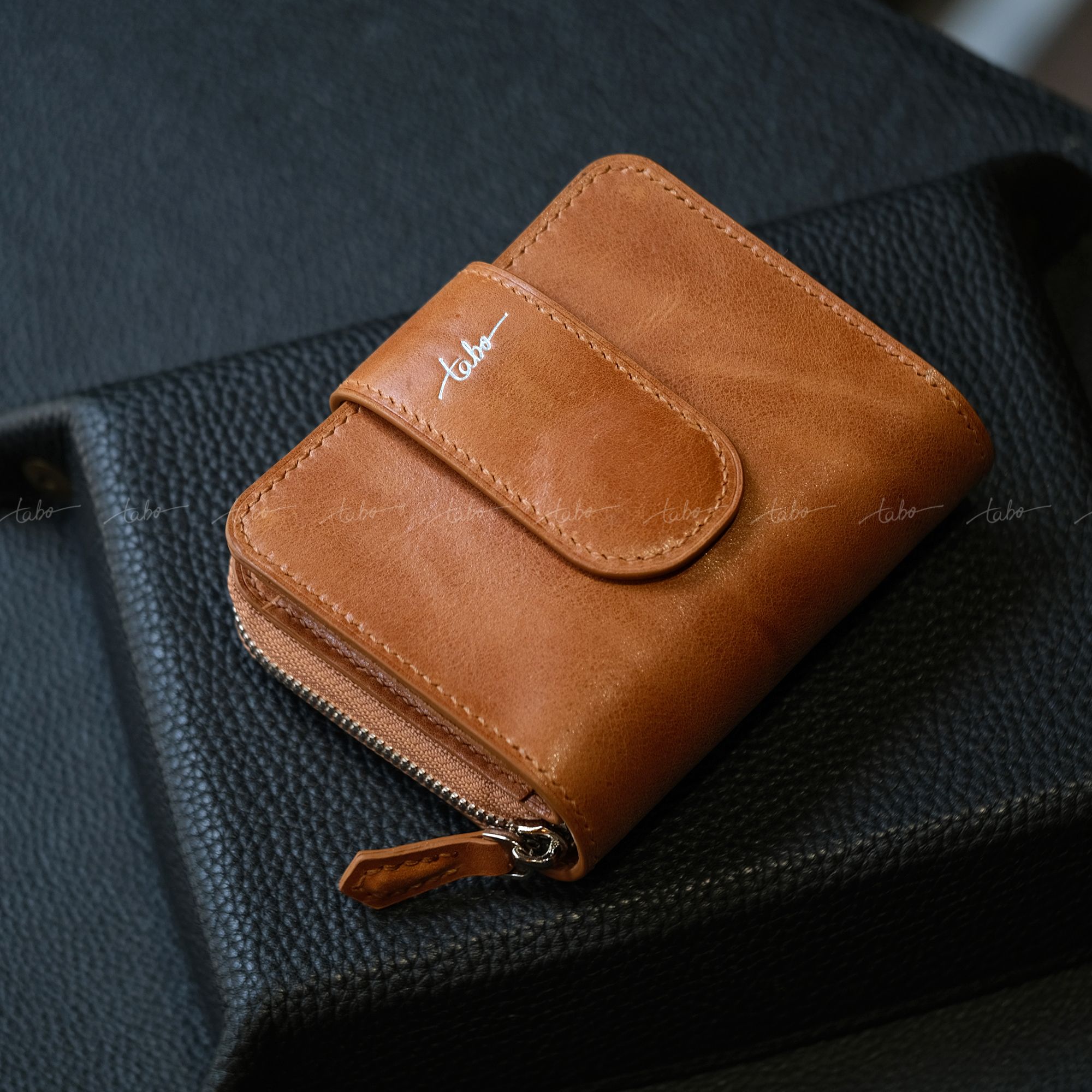  ZIP WALLET MS02 – N25 