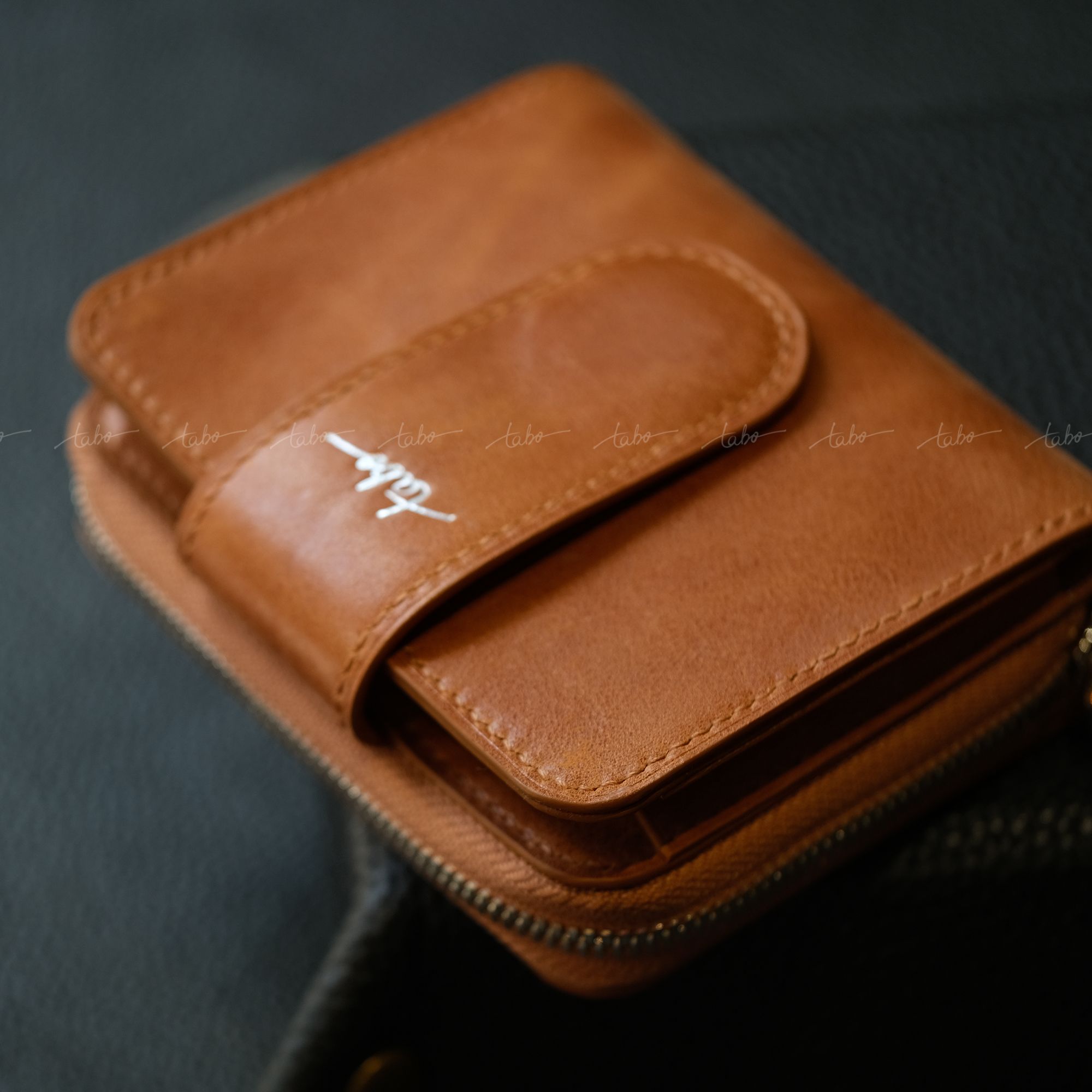  ZIP WALLET MS02 – N25 