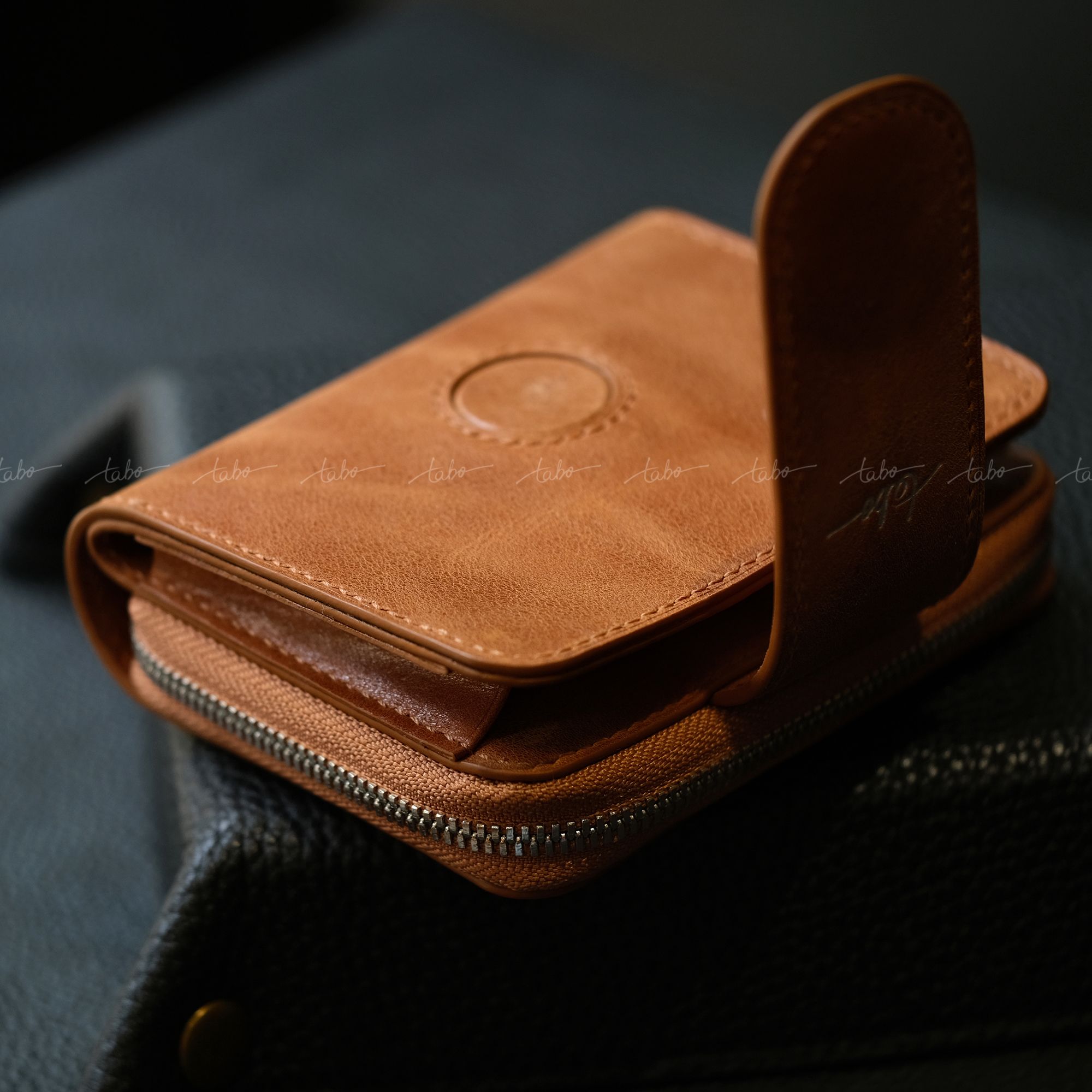  ZIP WALLET MS02 – N25 