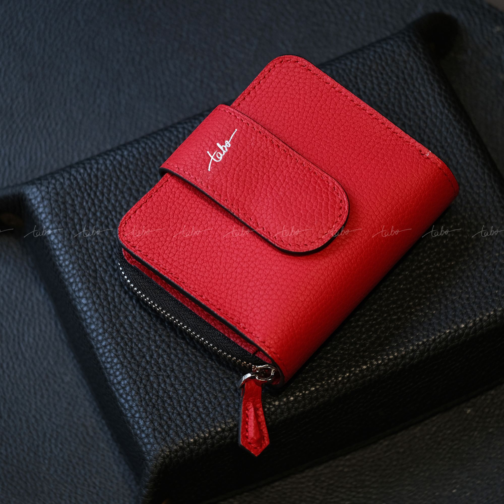  ZIP WALLET MS02 – N25 