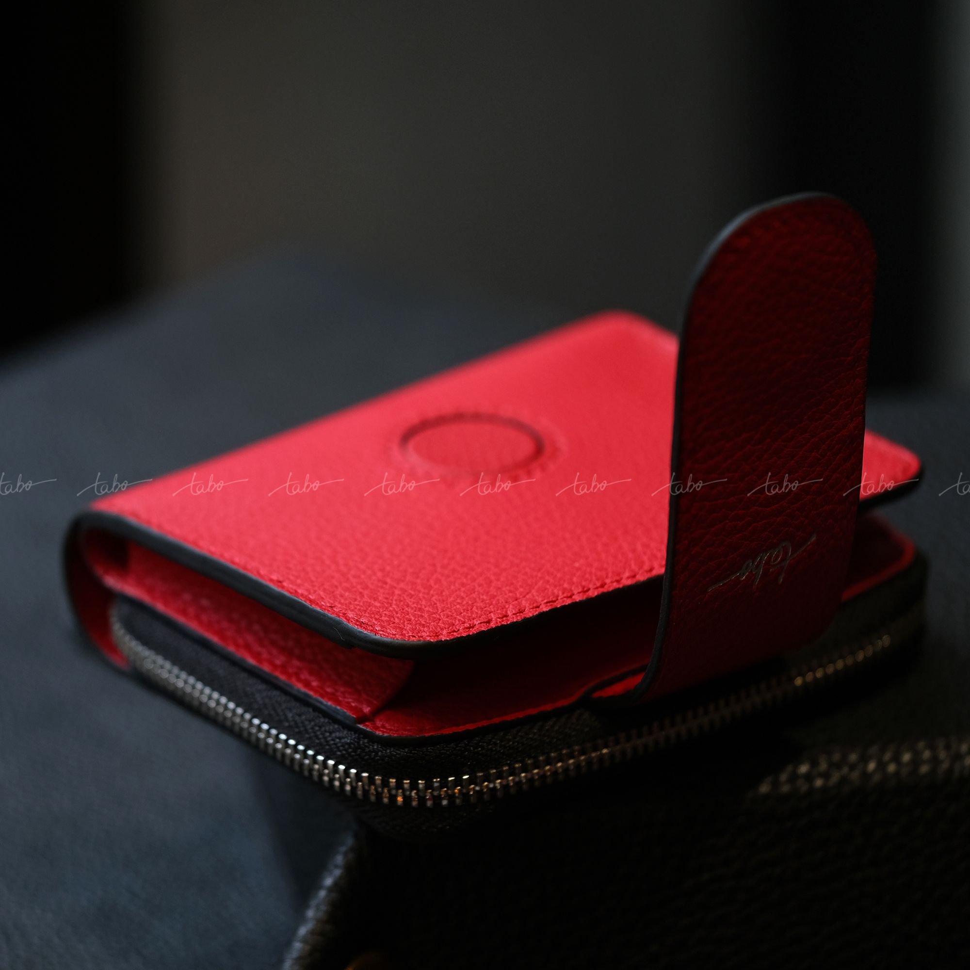  ZIP WALLET MS02 – N25 