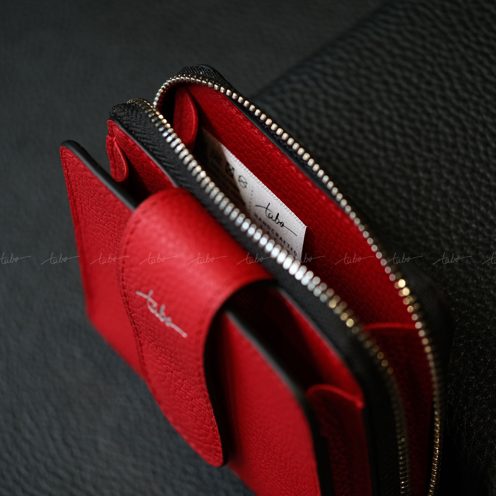  ZIP WALLET MS02 – N25 