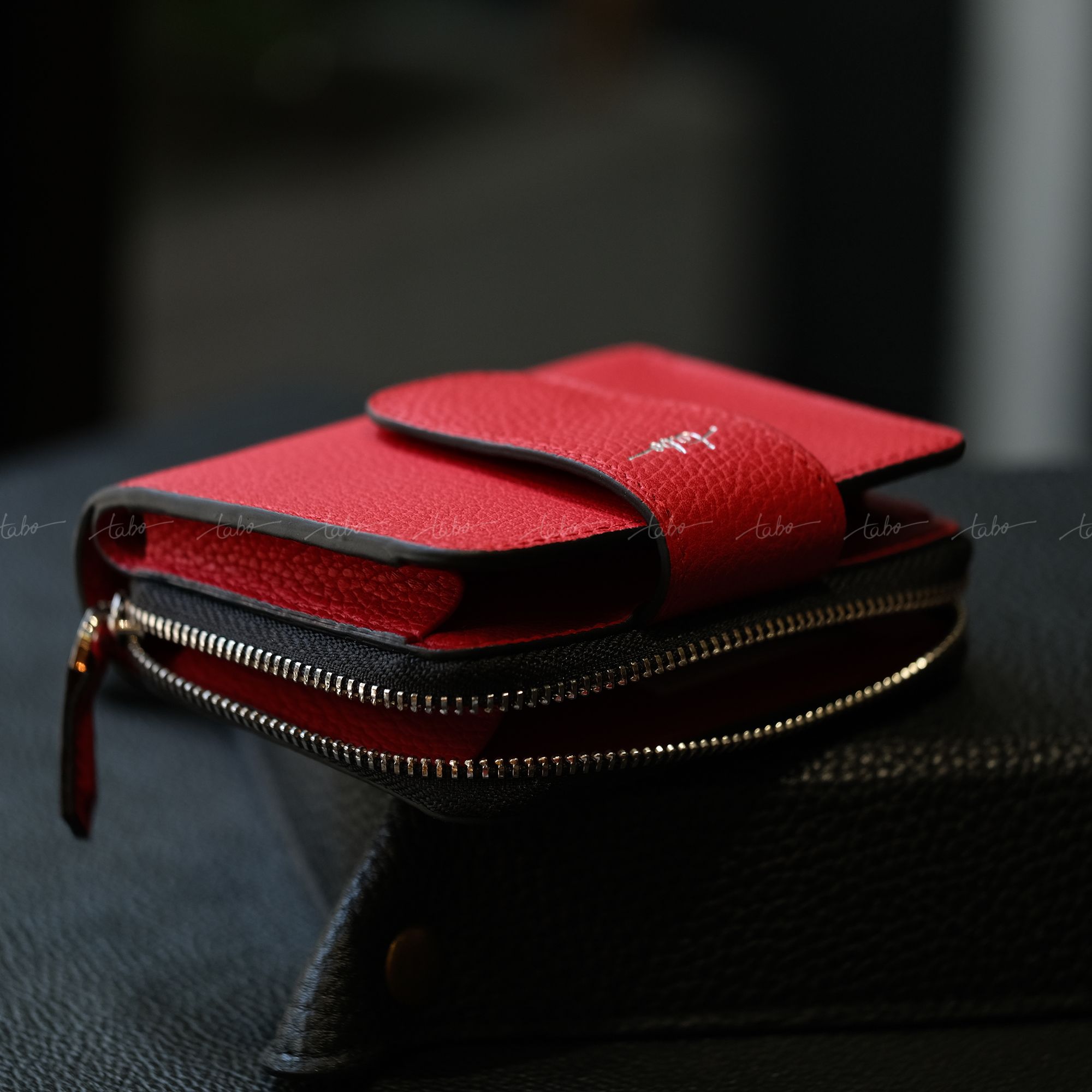  ZIP WALLET MS02 – N25 