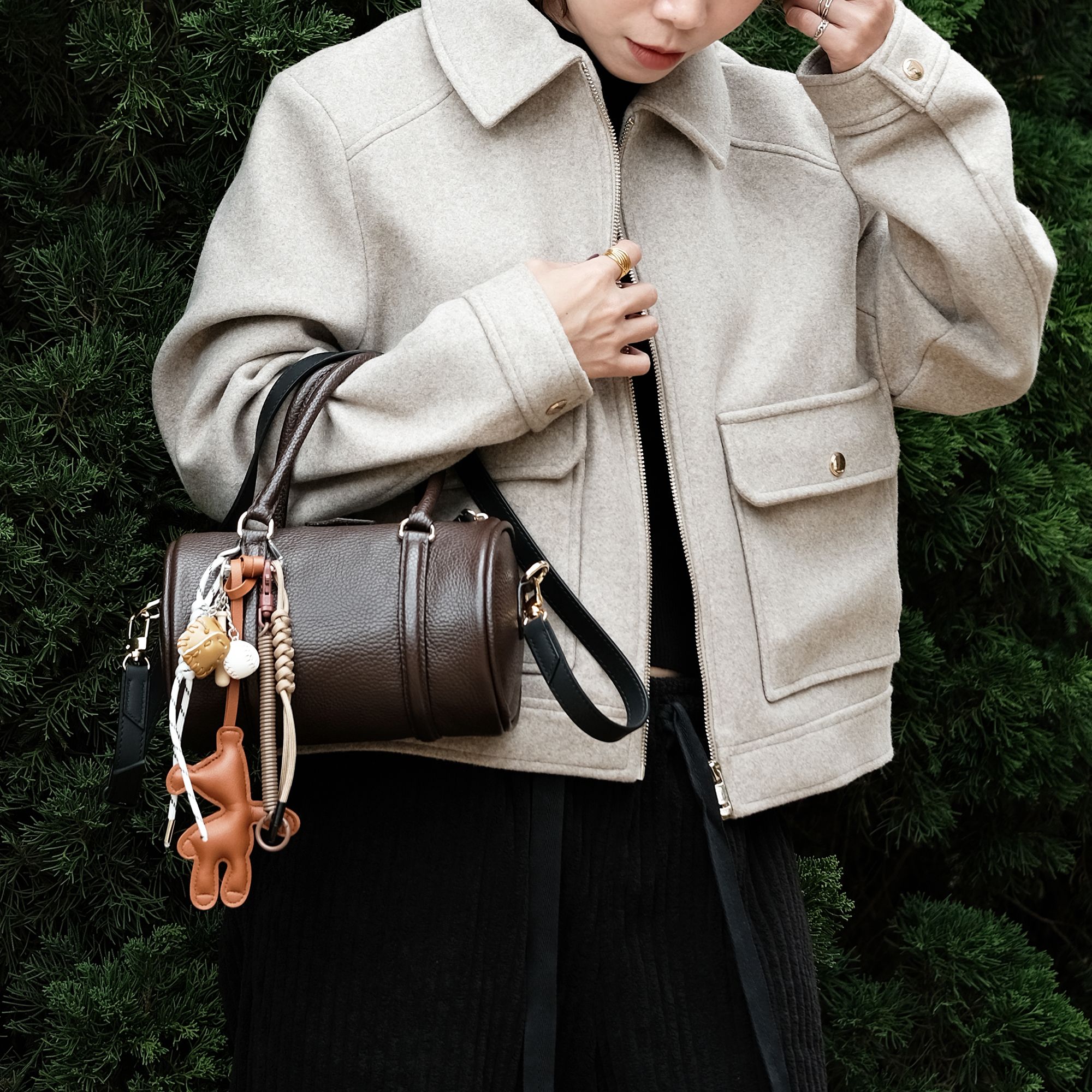  DRUM BAG – MS033 size M 