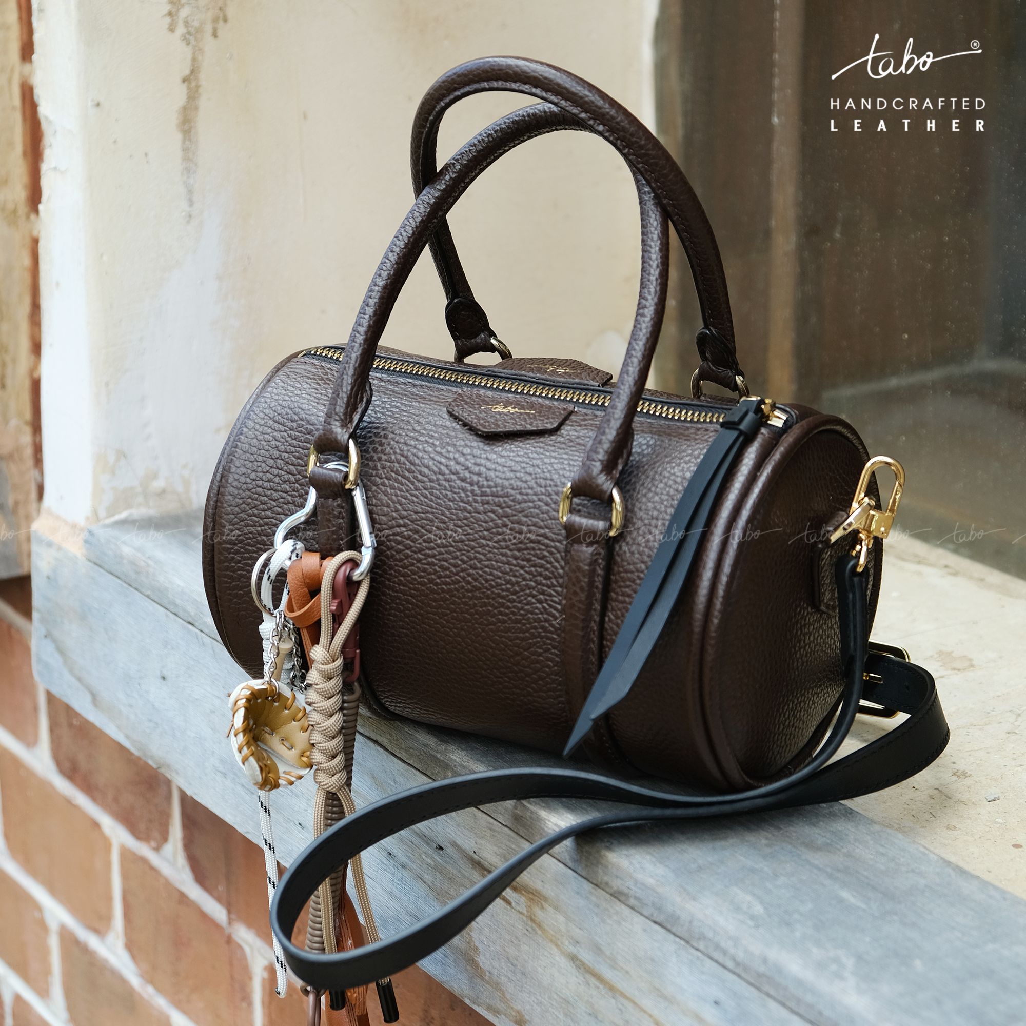  DRUM BAG – MS033 size M 