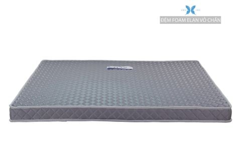 Đệm Foam K35 vỏ chần