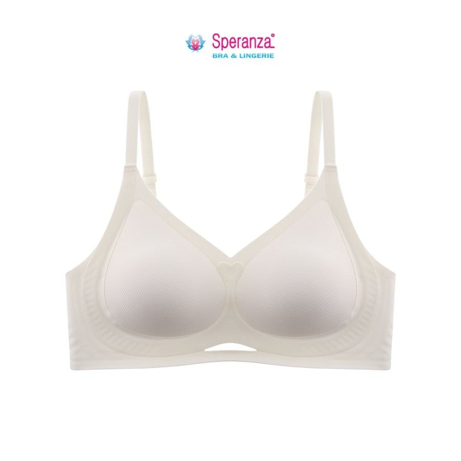Áo ngực không gọng Speranza SPA6808NK định hình chống chảy xệ nâng 3D