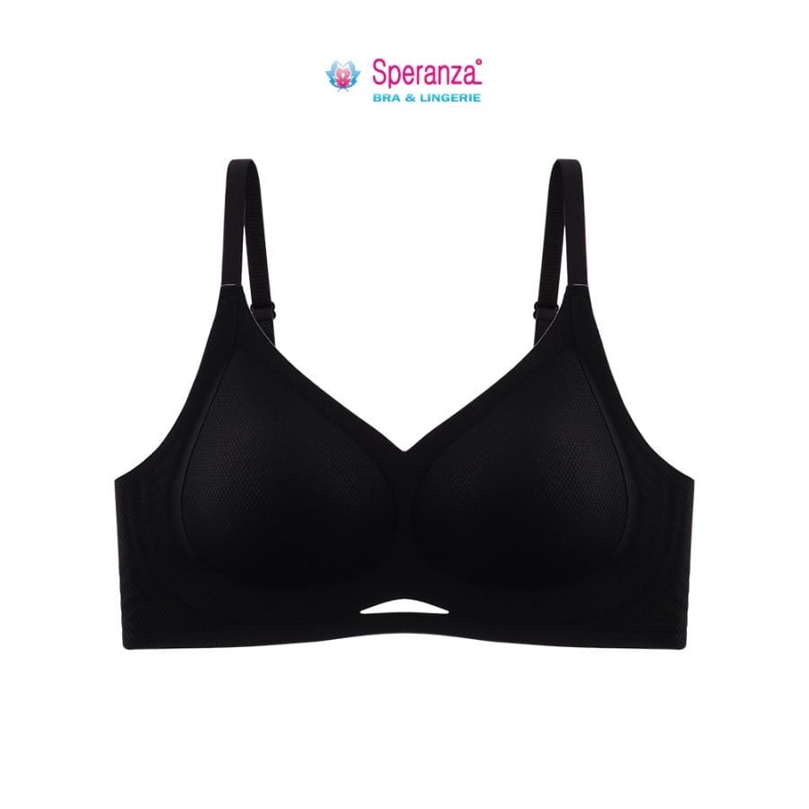 Áo ngực không gọng Speranza SPA6808NK định hình chống chảy xệ nâng 3D