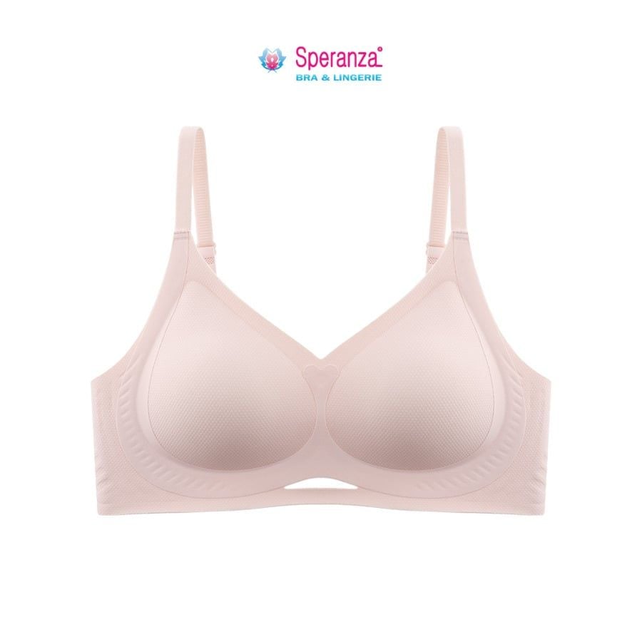 Áo ngực không gọng Speranza SPA6808NK định hình chống chảy xệ nâng 3D