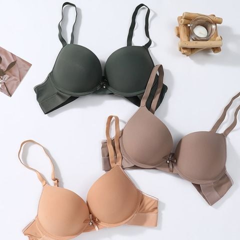 Áo Ngực Có Gọng Speranza SPA730SH Đệm 3cm Chống Tuột Dây