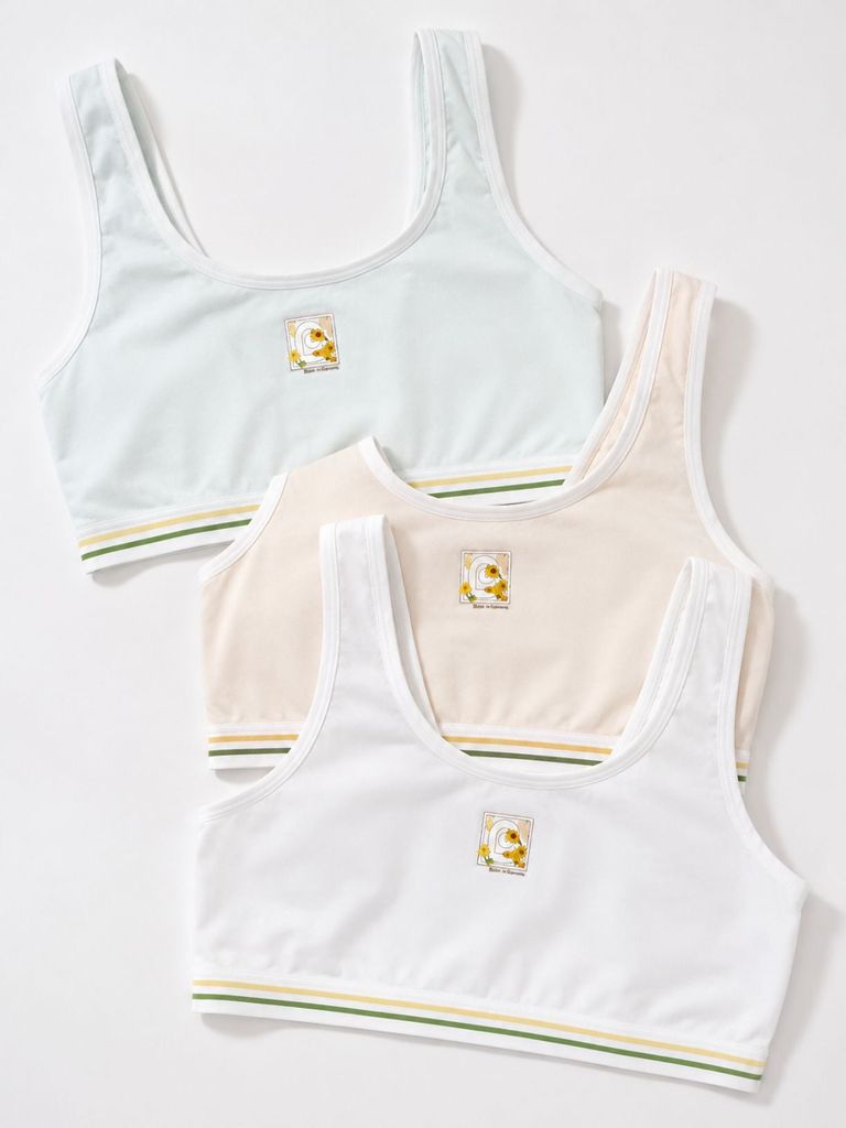 Combo 2 Áo Lá Nữ Speranza SPAL1856SH Chất Modal Mềm Mịn