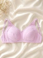 Combo 2 Áo Ngực Nữ Speranza SPAL444SH Không Gọng Cotton Mềm Mại Thoáng Mát
