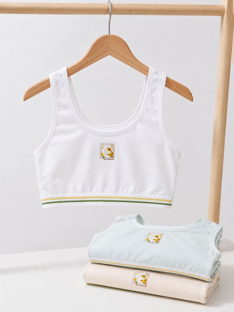 Combo 2 Áo Lá Nữ Speranza SPAL1856SH Chất Modal Mềm Mịn