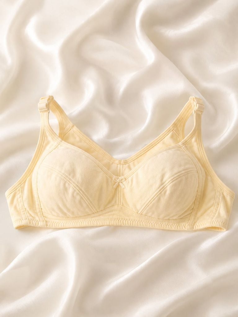 Combo 2 Áo Ngực Nữ Speranza SPAL444SH Không Gọng Cotton Mềm Mại Thoáng Mát