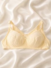 Combo 2 Áo Ngực Nữ Speranza SPAL444SH Không Gọng Cotton Mềm Mại Thoáng Mát