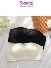 Áo Ngực Quây Speranza SPA101SH Không Gọng Chống Trượt Nâng Ngực