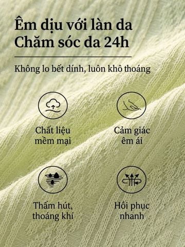Combo 3 Quần Lót Nữ Speranza SPQ724SH Kháng Khuẩn 5A Mềm Mại