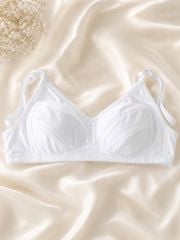 Combo 2 Áo Ngực Nữ Speranza SPAL444SH Không Gọng Cotton Mềm Mại Thoáng Mát