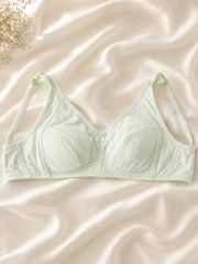 Combo 2 Áo Ngực Nữ Speranza SPAL444SH Không Gọng Cotton Mềm Mại Thoáng Mát