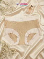 Quần Lót Nữ Cotton Speranza SPQ04886SH Freesize 55-70kg Thoáng Mát