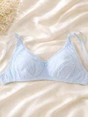 Combo 2 Áo Ngực Nữ Speranza SPAL444SH Không Gọng Cotton Mềm Mại Thoáng Mát