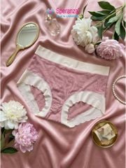 Quần Lót Nữ Cotton Speranza SPQ04886SH Freesize 55-70kg Thoáng Mát