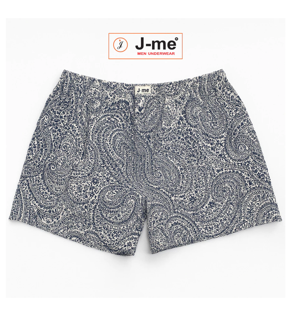 Quần đùi nam size lớn cotton co dãn 4 chiều, thấm hút khử mùi JMB036SH