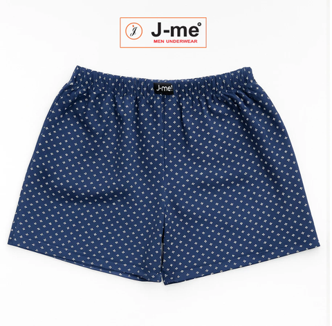 Quần đùi nam size lớn cotton co dãn 4 chiều, thấm hút khử mùi JMB036SH