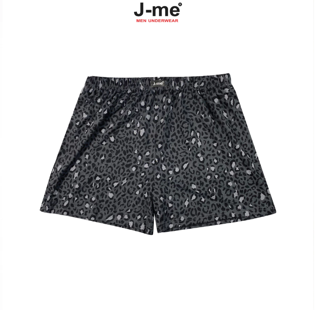Quần đùi nam size lớn cotton co dãn 4 chiều, thấm hút khử mùi JMB036SH