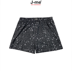 Quần đùi nam size lớn cotton co dãn 4 chiều, thấm hút khử mùi JMB036SH