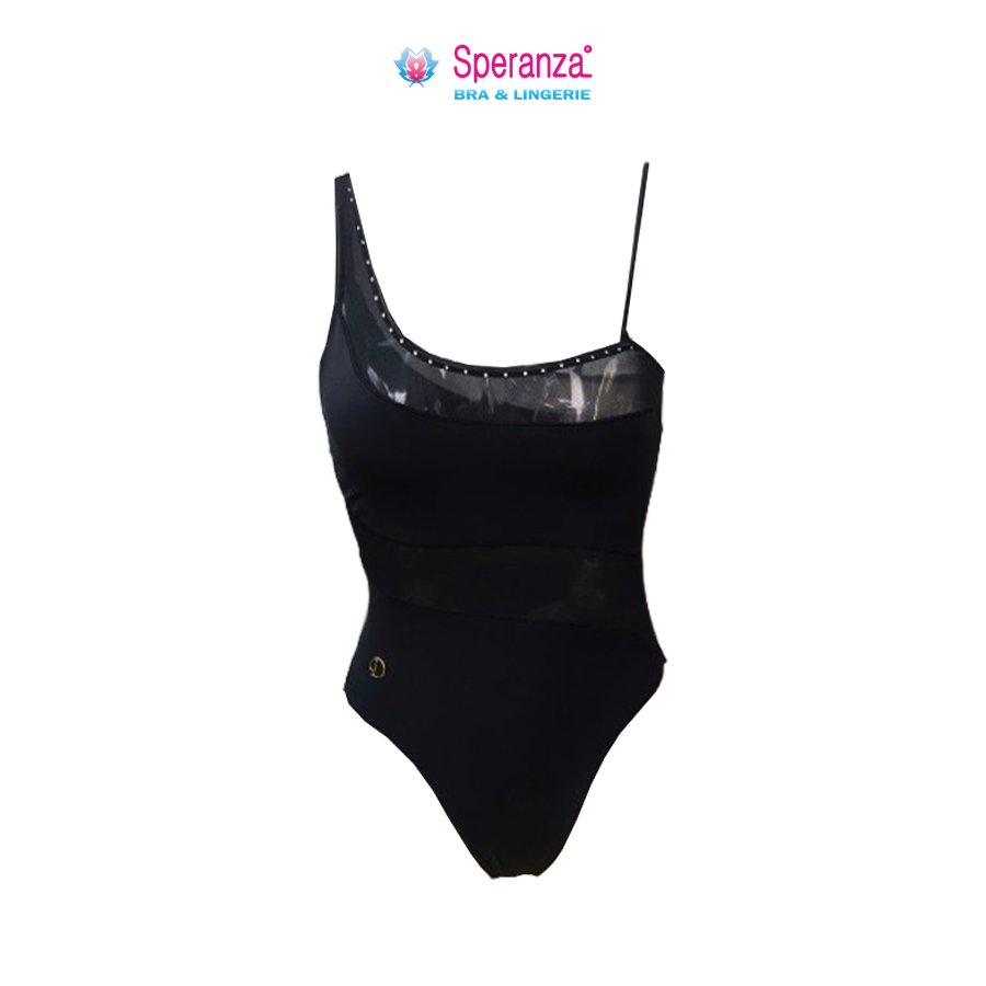 Bộ đồ bơi nữ Speranza, áo và quần riêng, vải thun lạnh mềm mại, ít thấm nước SPSW005BC