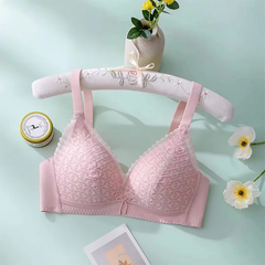 Áo ngực nữ không gọng mút mỏng mềm mại SPA9036SH