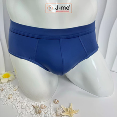 Quần lót nam J-ME, thiết kế kiểu dáng Brief tam giá, chất thun lạnh cao cấp - JM310SH