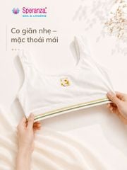 Combo 2 Áo Lá Nữ Speranza SPAL1856SH Chất Modal Mềm Mịn