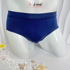 Quần lót nam J-ME, thiết kế kiểu dáng Brief tam giá, chất thun lạnh cao cấp - JM310SH