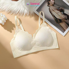Áo Lót Nữ Không Gọng Speranza – Cúp 3D Nâng Ngực, Không Lộ, Không Cấn, Mặc Như Không - SPA0135SH