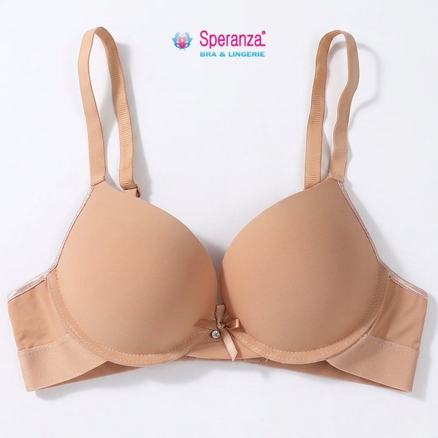Áo Ngực Có Gọng Speranza SPA730SH Đệm 3cm Chống Tuột Dây