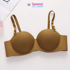 Áo ngực su Speranza, Cup ngang, đệm bàn tay nâng ngực, mềm mại thoải mái - SPA2302SH