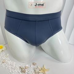 Quần lót nam J-ME, thiết kế kiểu dáng Brief tam giá, chất thun lạnh cao cấp - JM310SH