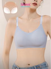 Áo Ngực Nữ Không Gọng Speranza SPA0938SH Gom Ngực Chống Chảy Xệ