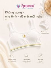 Combo 2 Áo Lá Nữ Speranza SPAL1856SH Chất Modal Mềm Mịn