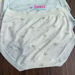 Quần lót nữ Modal Speranza SPQ855SH Lót Kháng Khuẩn, Siêu Mềm Mịn