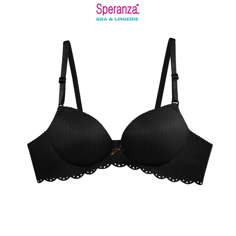 Áo ngực su Speranza, Cup xéo, đệm bàn tay nâng ngực, mềm mại thoải mái - SPA2301SH
