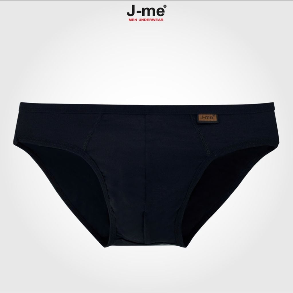Quần lót nam dáng brief vải bambo mềm mịn kháng khuẩn JM014SH